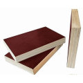 Best Price 18mm Middle-Asian Construction Shuttering Plywood, 18mm Turkmenistan Construction Plywood